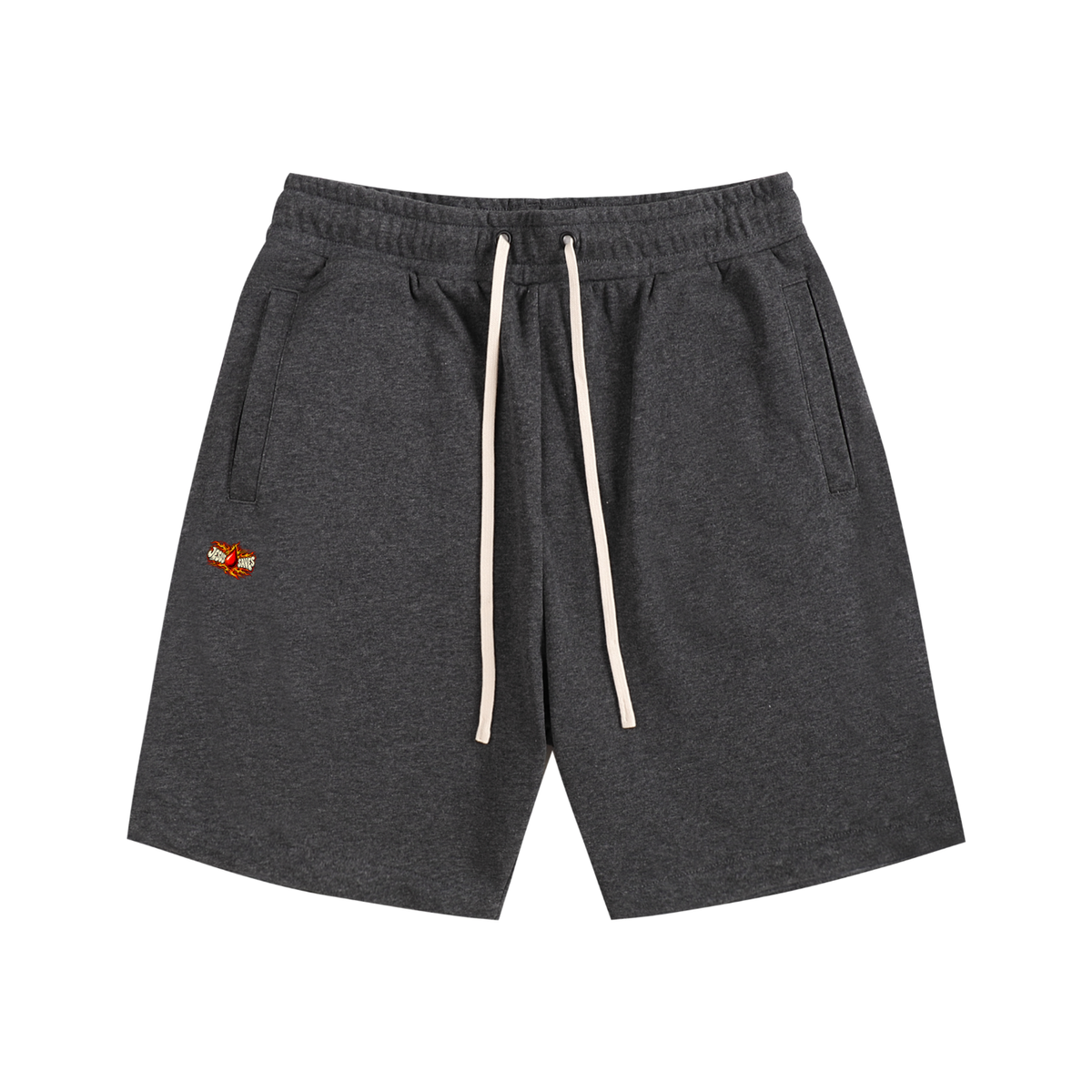 JESUS SAVES Shorts