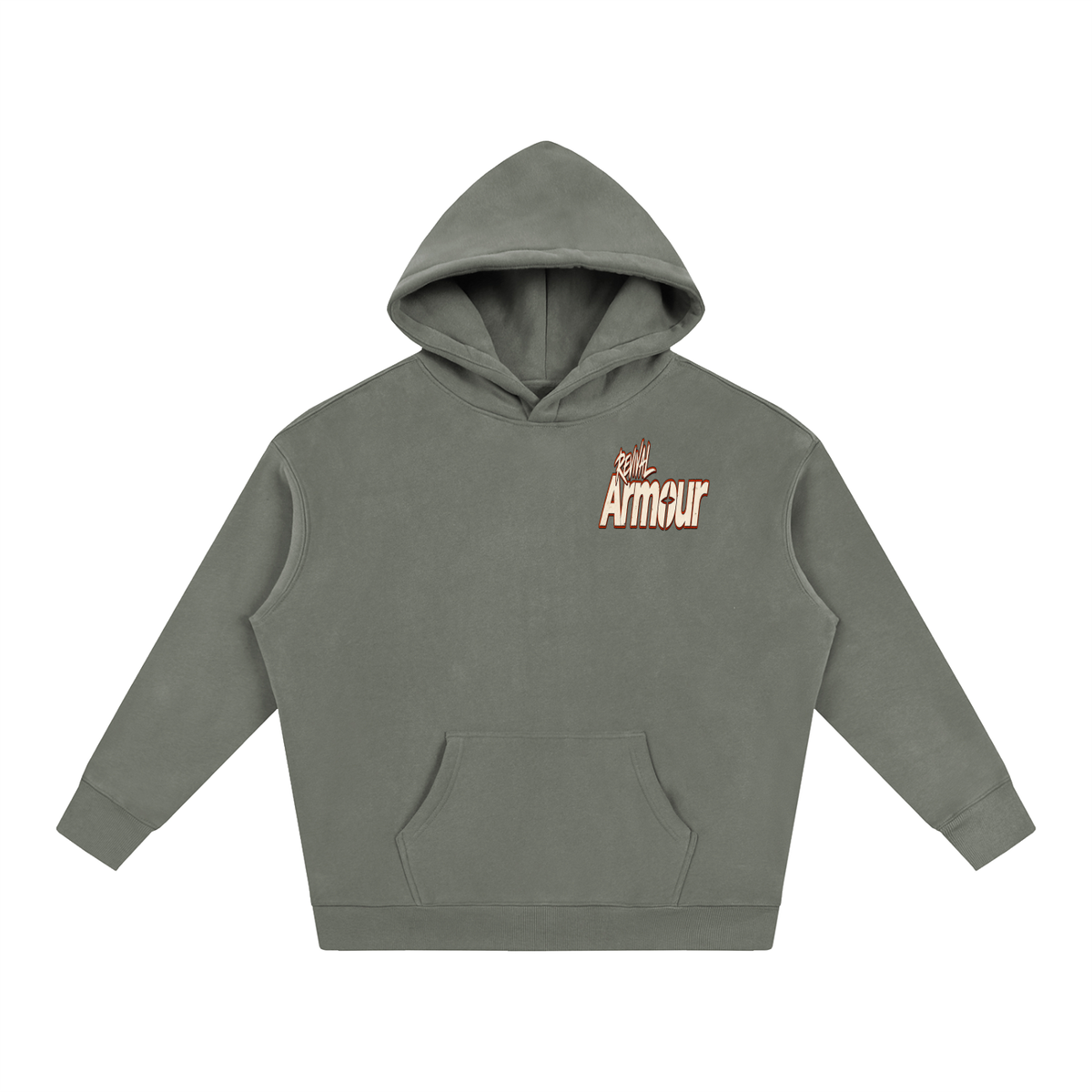 Revival armour Hoodie