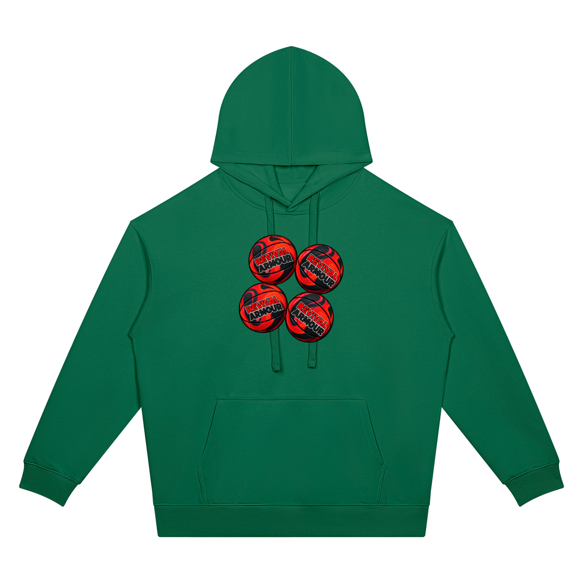 THE BLOOD OF JESUS SPEAKS FOR JAYLEN L. Hoodie