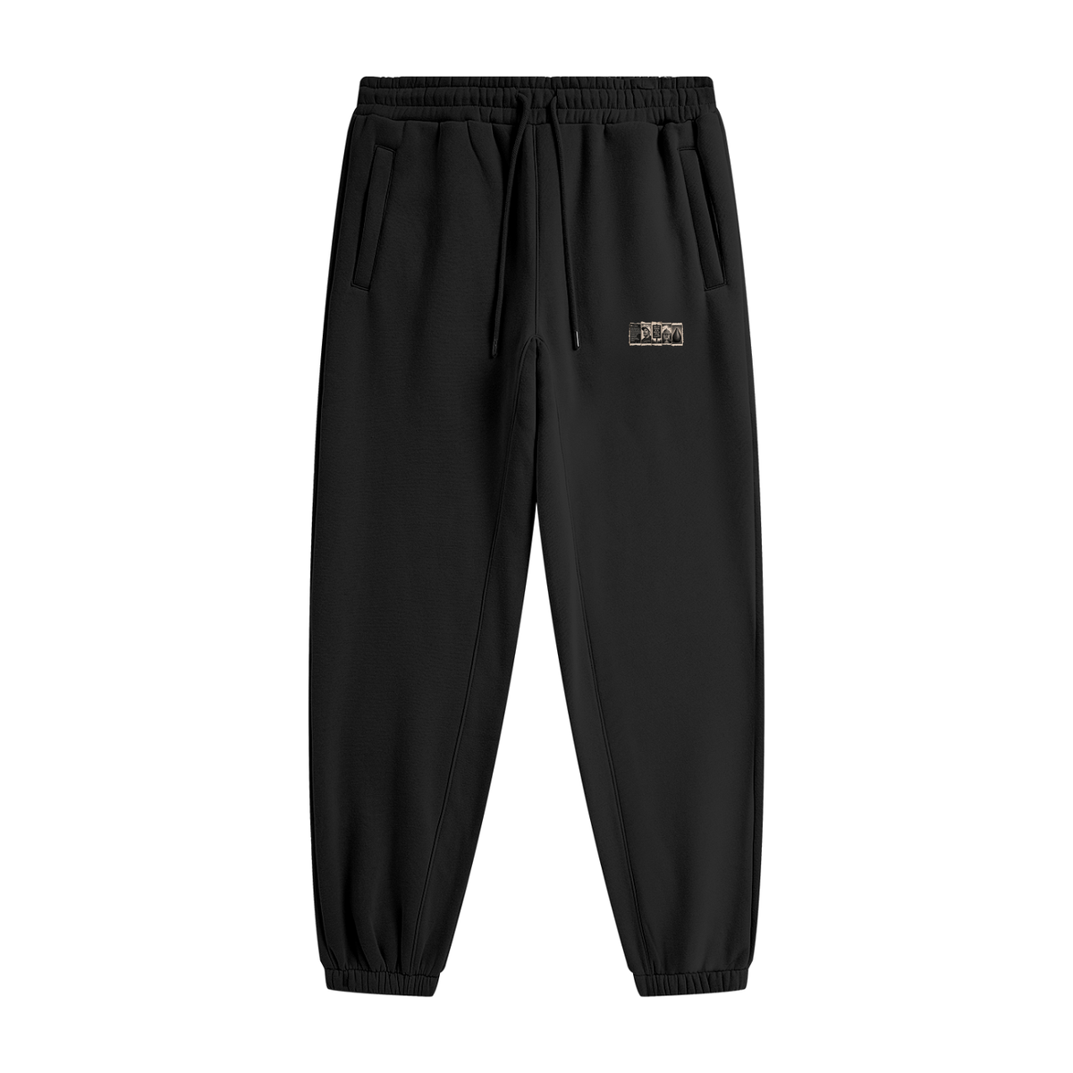 Cast out demons in the name of Jesus C'mon man Joggers