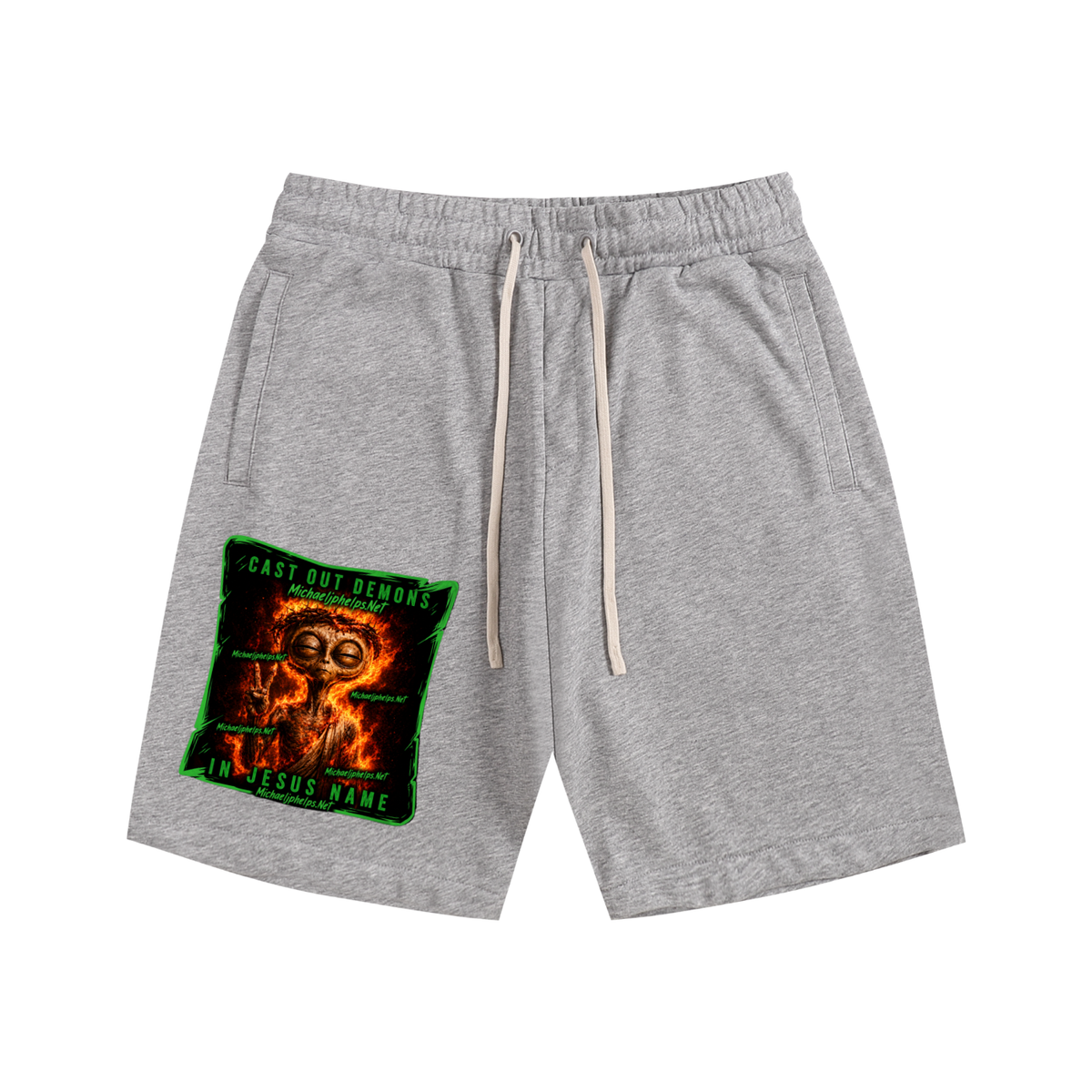 cast out demons Shorts