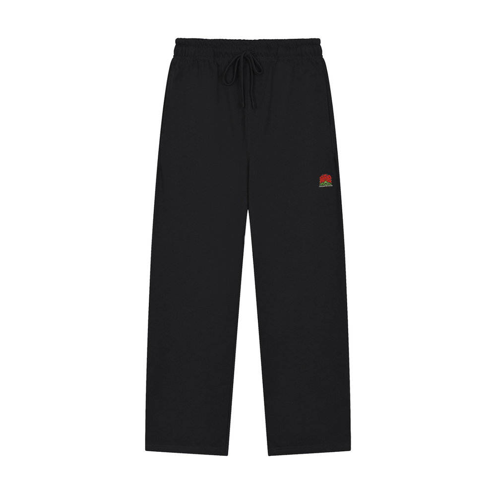 ACCORDING TO 1 CORINTHIANS 15:1-4 NLT THE GOOD NEWS IS JESUS CHRIST DIED FOR OUR SINS HEAVEN AND HELL ARE REAL PLACES Sweatpants