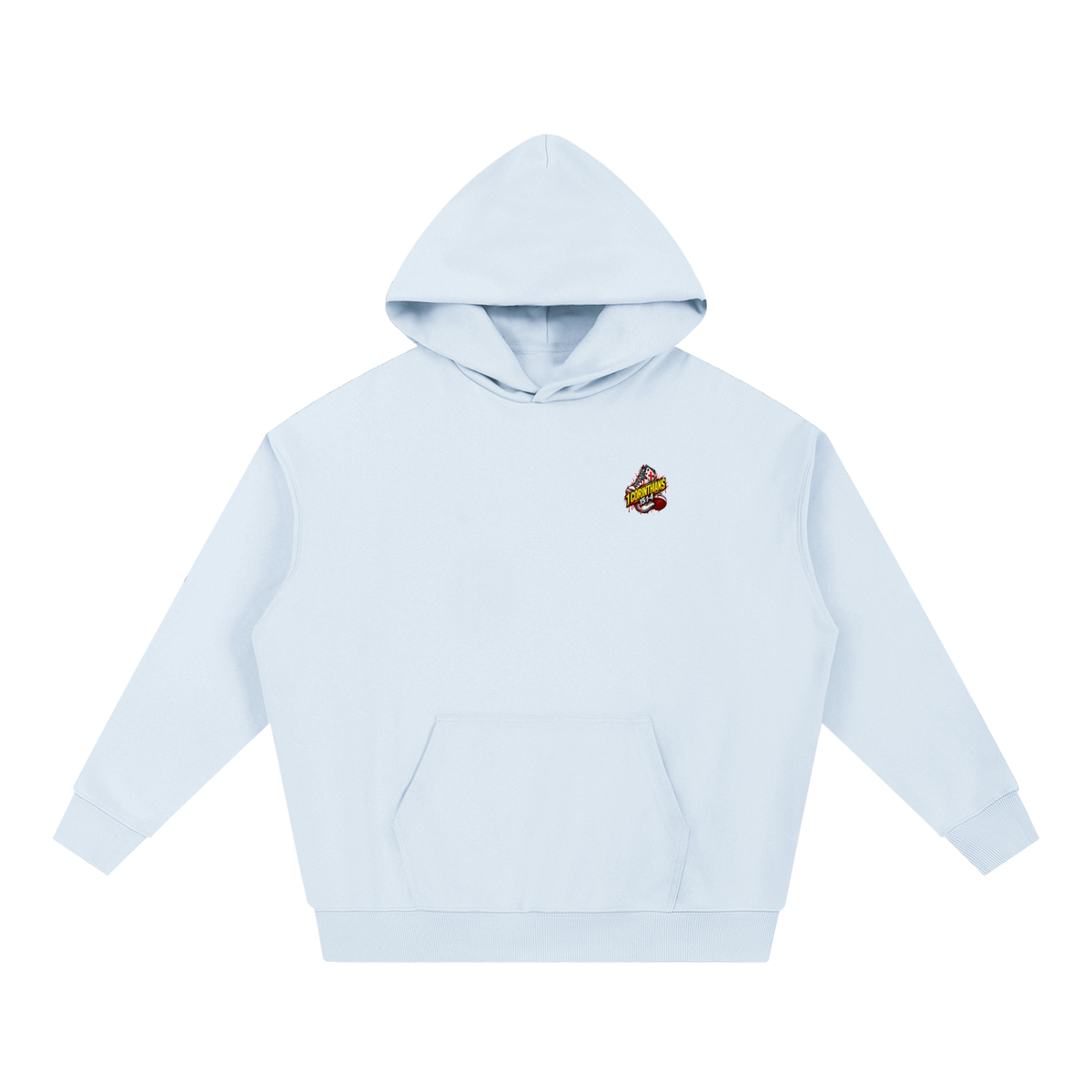 1 Corinthians 15:1-4 SHOES Hoodie