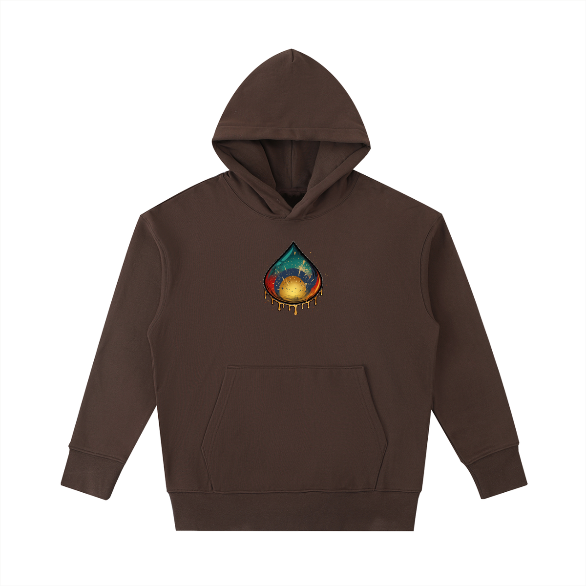 PRAY WITHOUT CEASING INSPIRED 1 THESSALONIANS 5:17 CAST OUT DEMONS IN THE NAME OF JESUS Hoodie