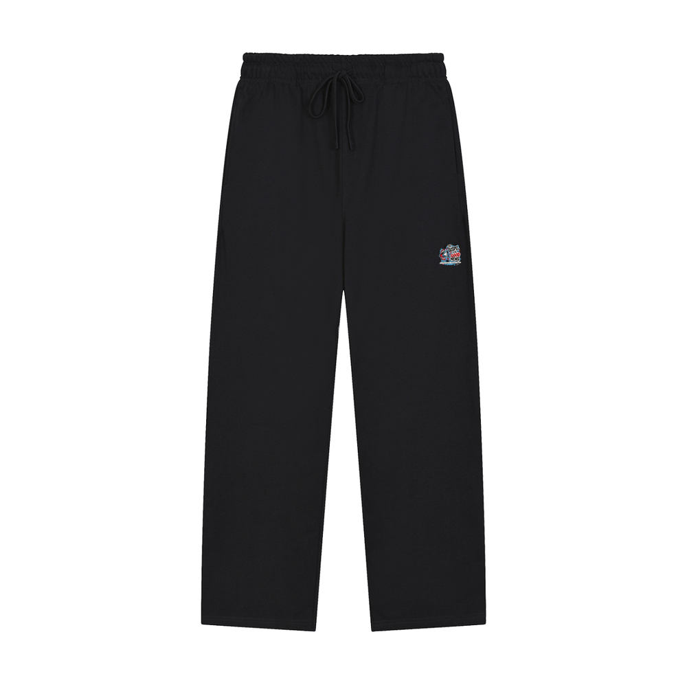 THE GOSPEL IS THE GOOD NEWS CHRIST DIED FOR OUR SINS . WAS BURIED . ROSE AGAIN -- 1 CORINTHIANS 15:1-4 -- Sweatpants