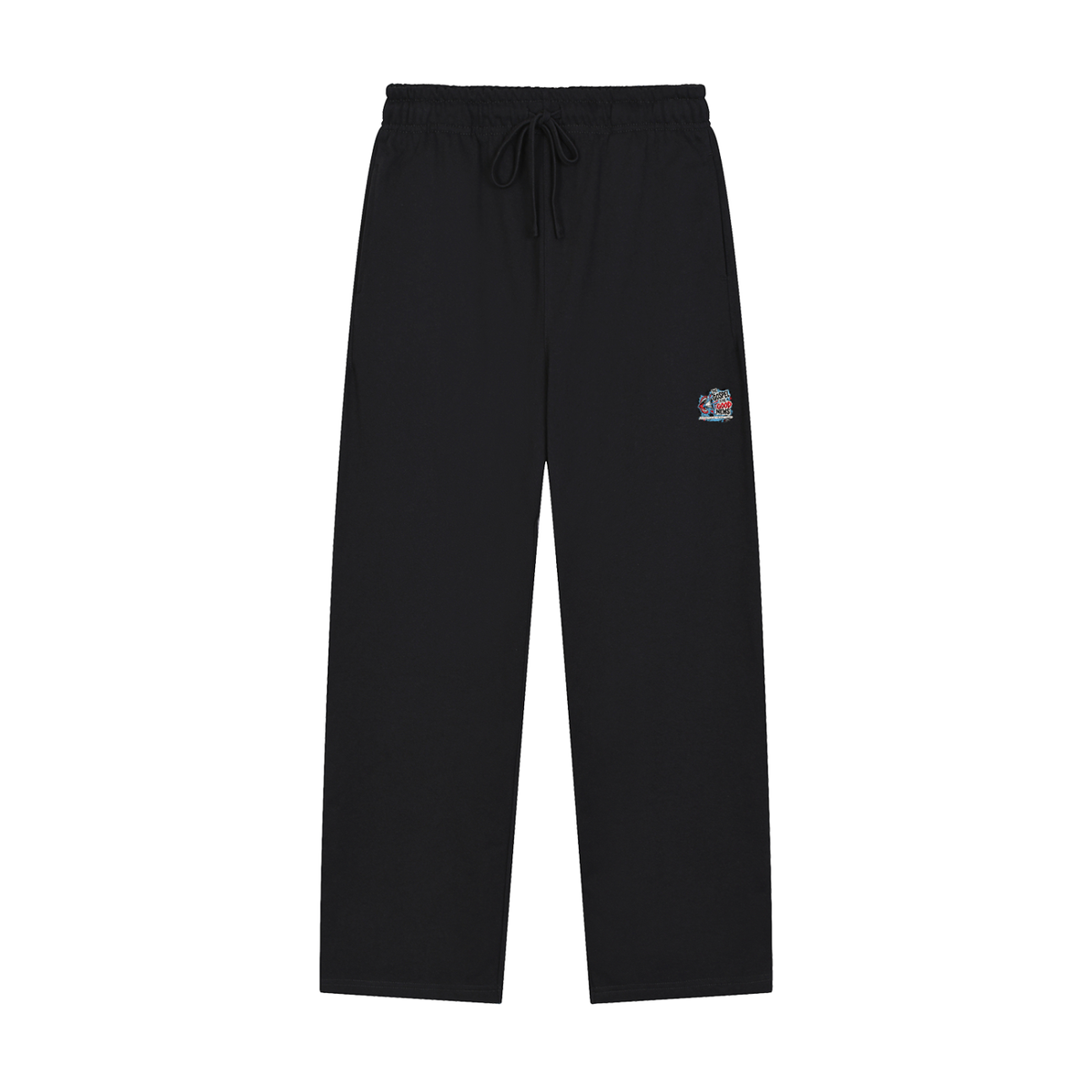 THE GOSPEL IS THE GOOD NEWS CHRIST DIED FOR OUR SINS . WAS BURIED . ROSE AGAIN -- 1 CORINTHIANS 15:1-4 -- Sweatpants
