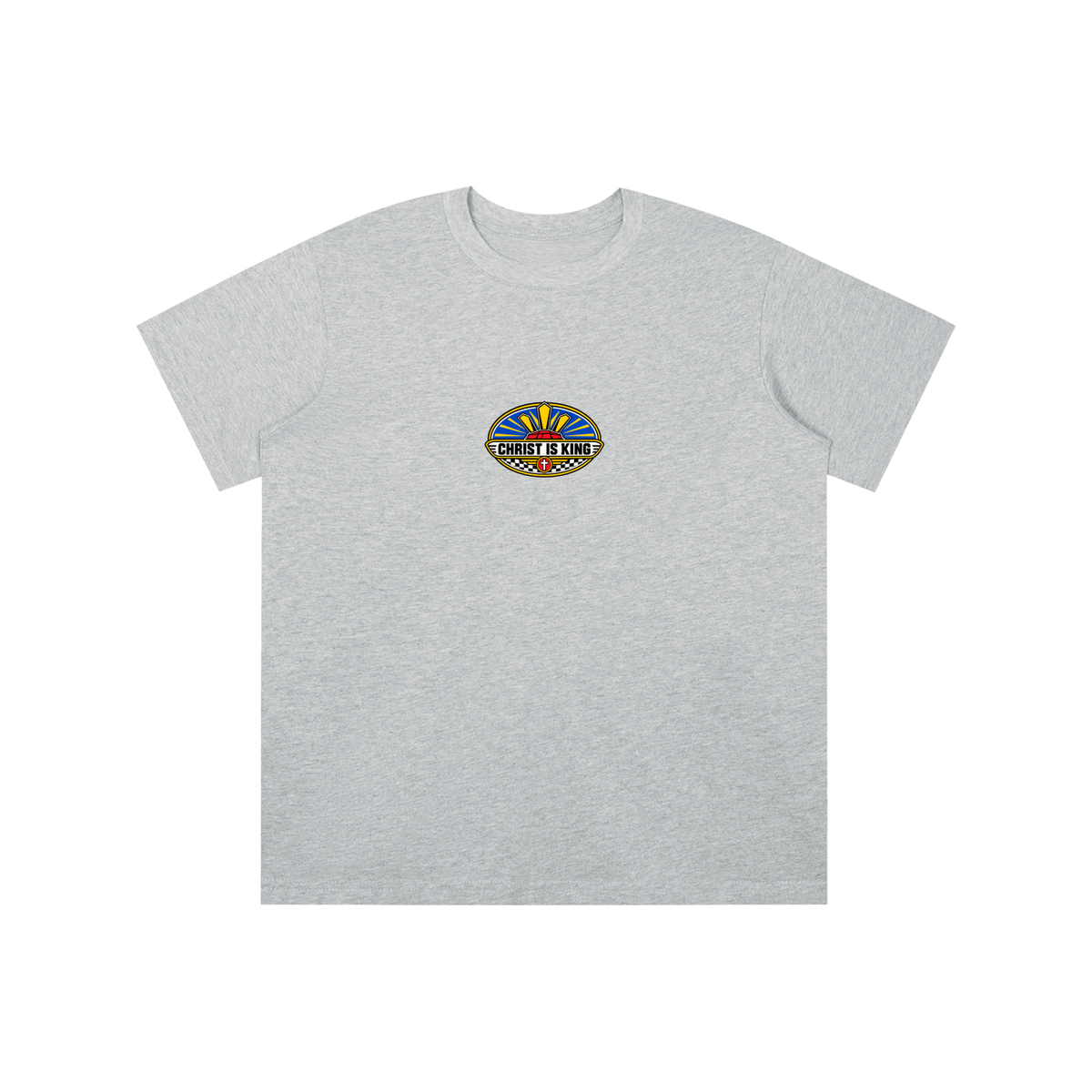 Christ is King youth T-shirt