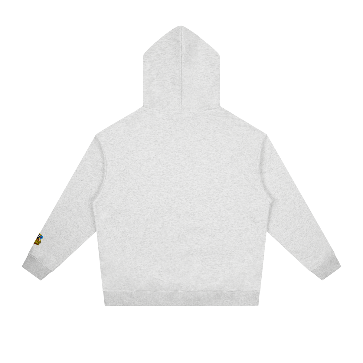 DEMONS OBEY JESUS Hoodie