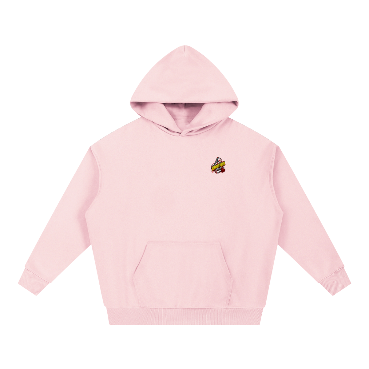 1 Corinthians 15:1-4 SHOES Hoodie