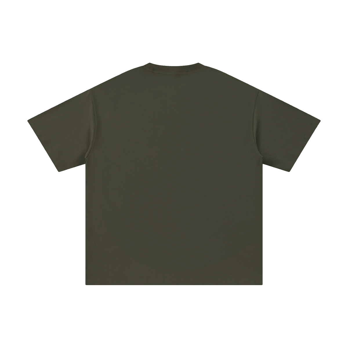 REVIVAL ARMOUR JESUS * WON - JOHN 16:33 - T-Shirt