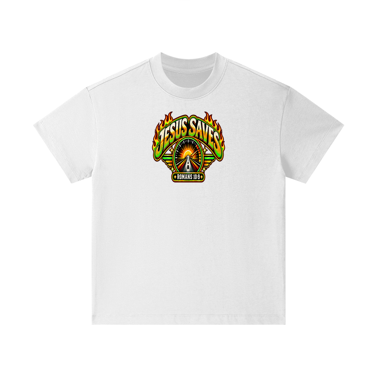 REVIVAL ARMOUR SEND A DEMON TO THE DESERT IN JESUS NAME [MATTHEW 12:43-45] Kids T-Shirt