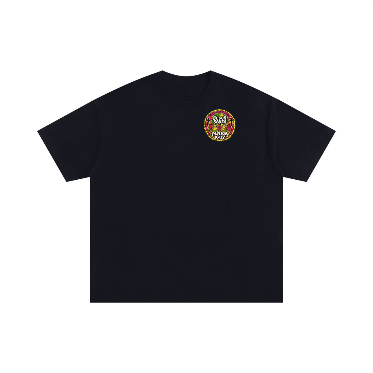 I'm on a foreign mission T-Shirt