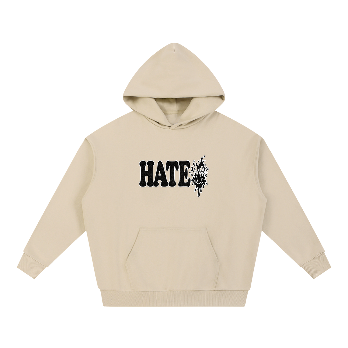 WHY WOULD YOU DO THAT? Hoodie