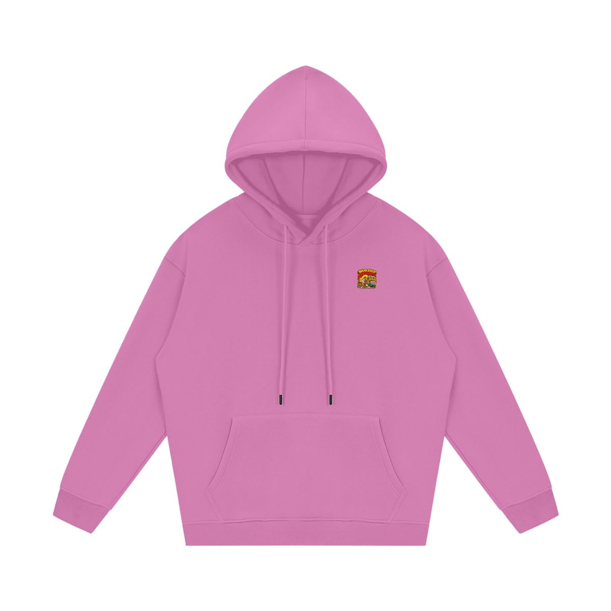 WORSHIP JESUS FOR EXAMPLE THANK YOU JESUS FOR THE BLOOD HALLELUJAH Hoodie