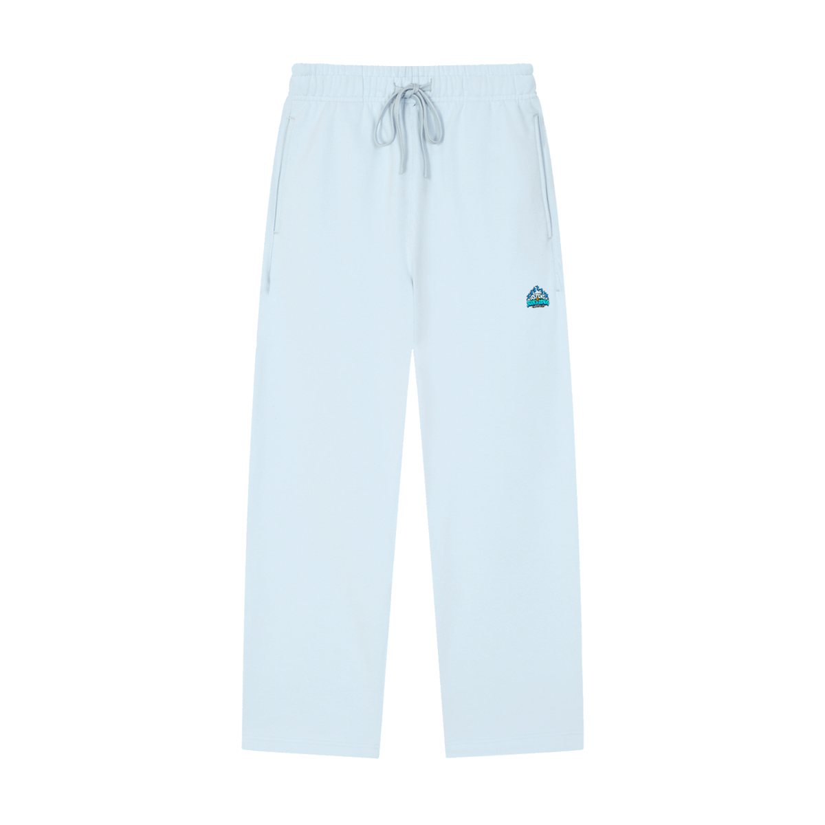 REPENT & BELIEVE THE GOOD NEWS INSPIRED BY MARK 1:15 Sweatpants