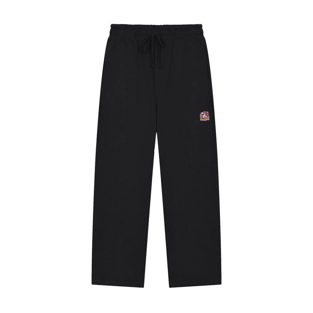 GREATER THAT IS HE WHO IS IN ME THAN WHO IS IN THE WORLD ACCORDING TO 1 JOHN 4:4 Sweatpants