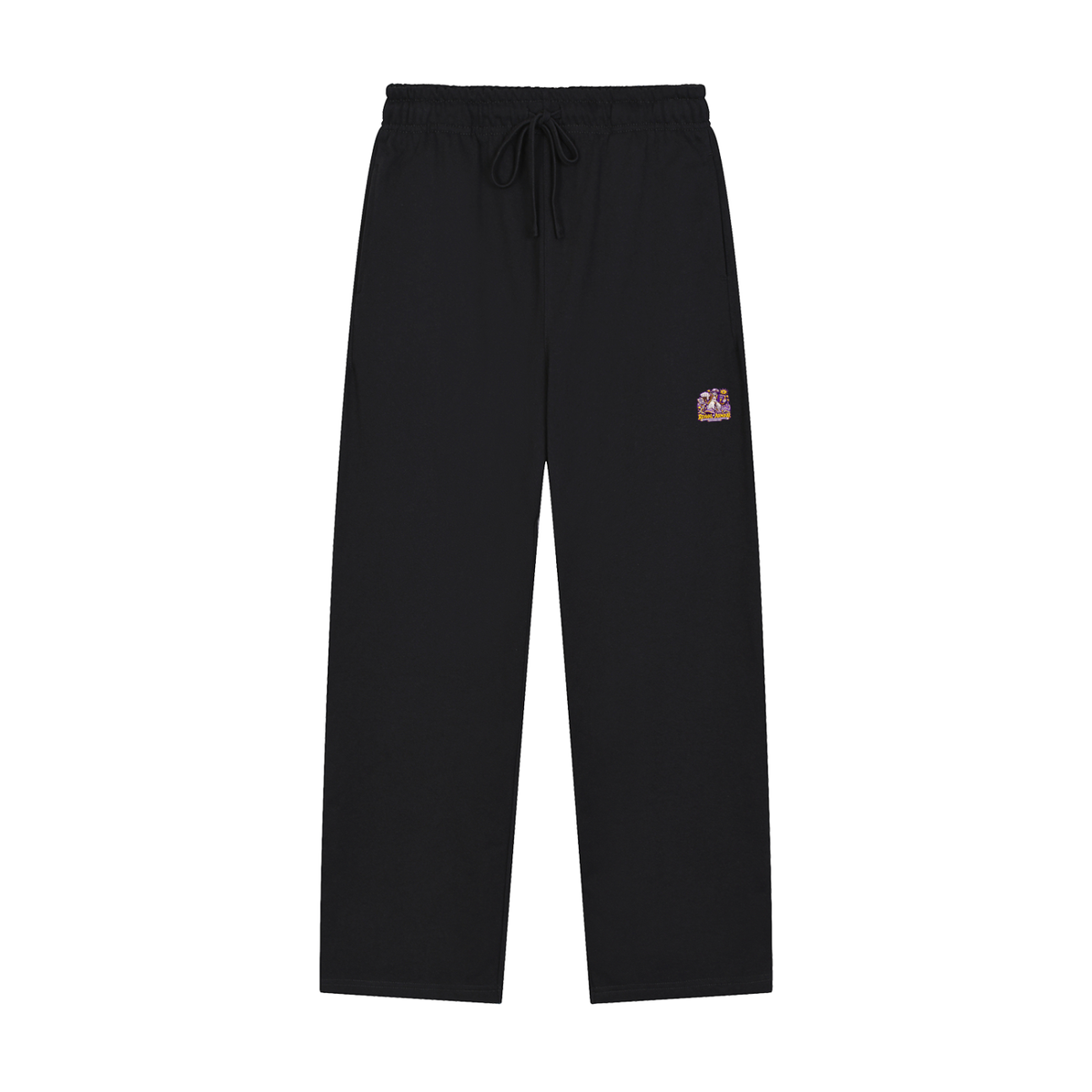 GREATER THAT IS HE WHO IS IN ME THAN WHO IS IN THE WORLD ACCORDING TO 1 JOHN 4:4 Sweatpants