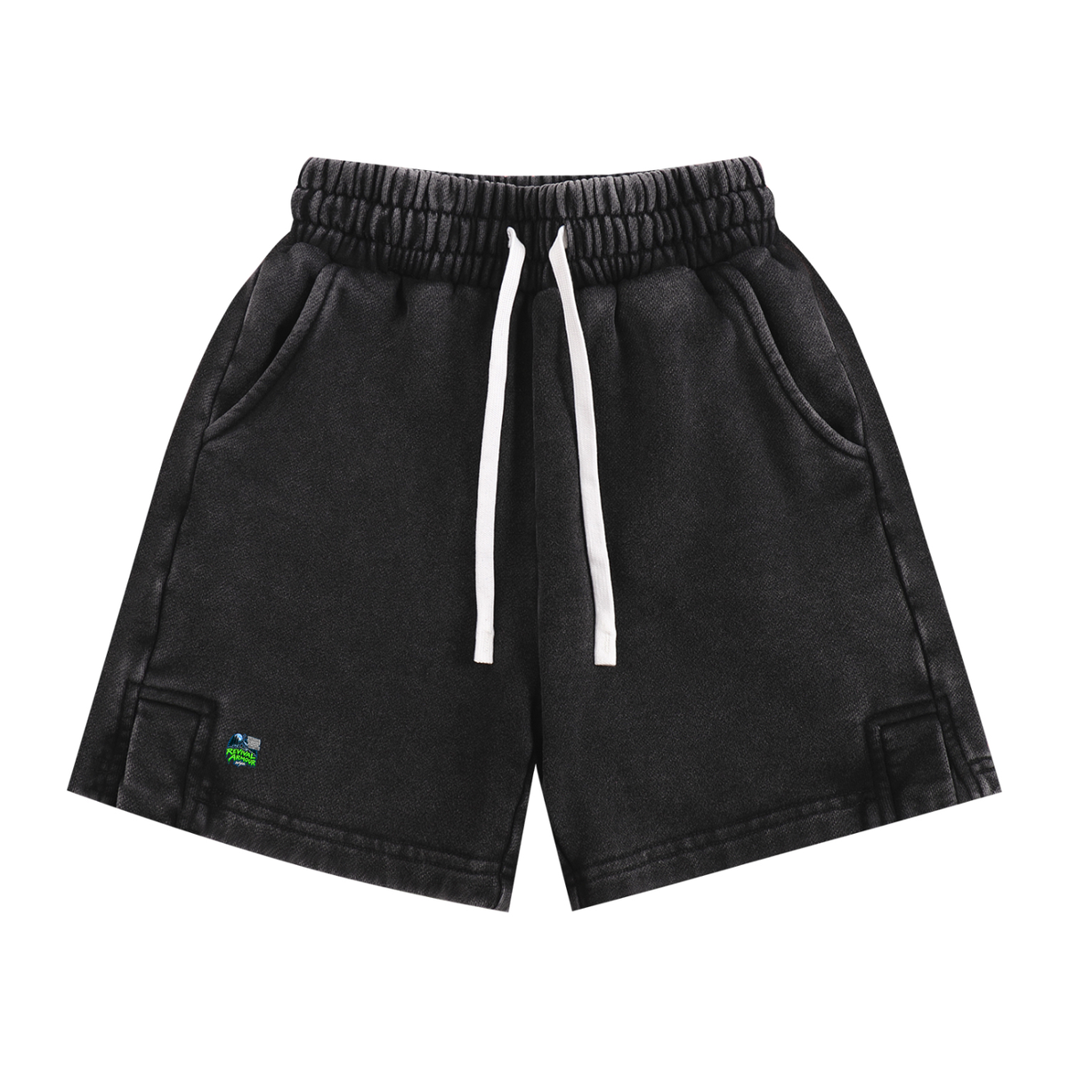 REVIVAL ARMOUR wya Kids' Shorts