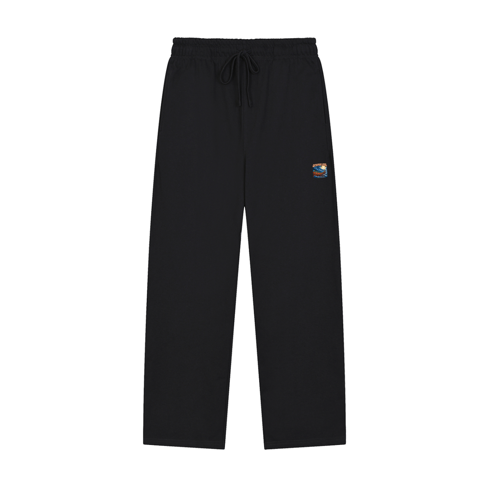 JUDGMENT DAY WILL NOT LOOK LIKE THIS Sweatpants