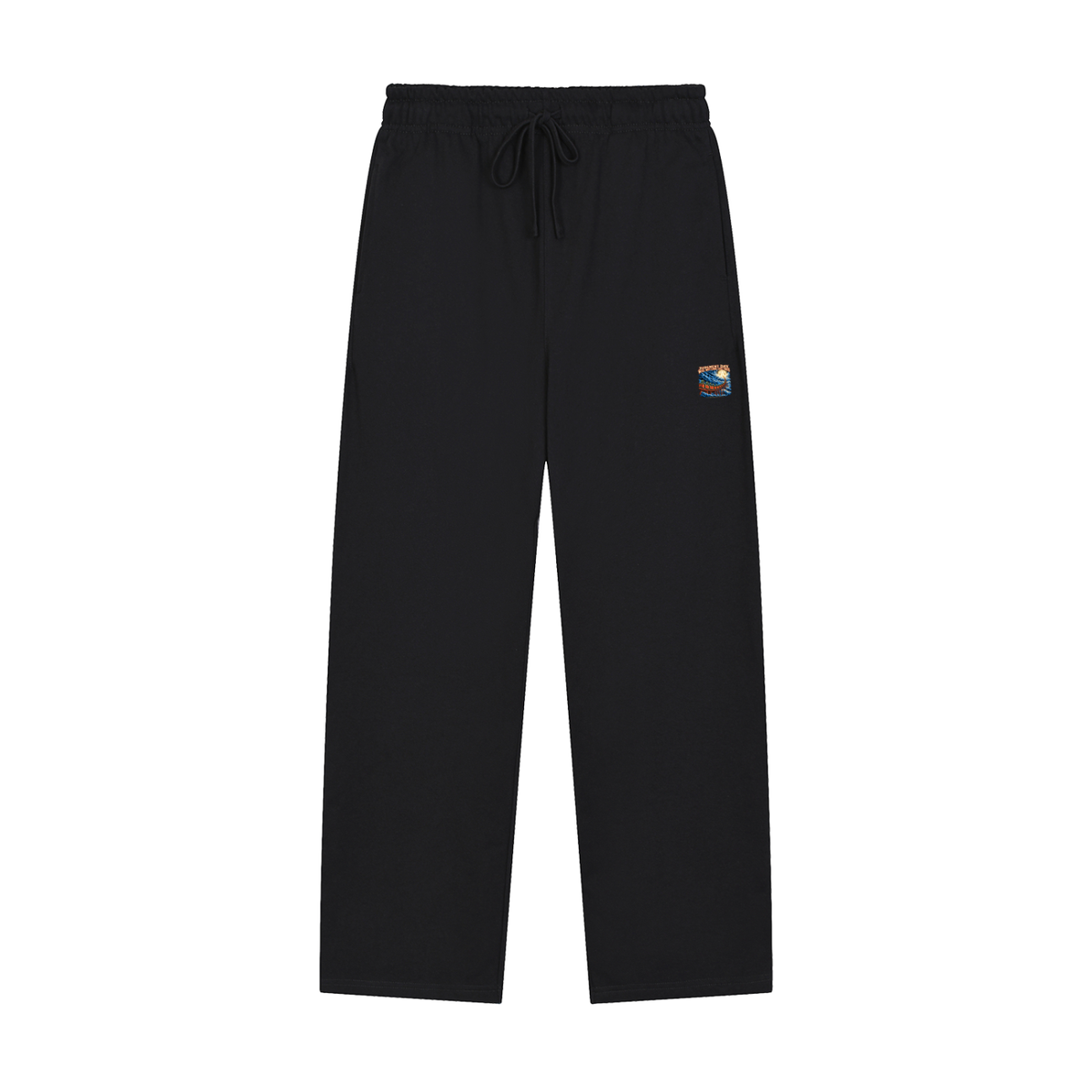 JUDGMENT DAY WILL NOT LOOK LIKE THIS Sweatpants