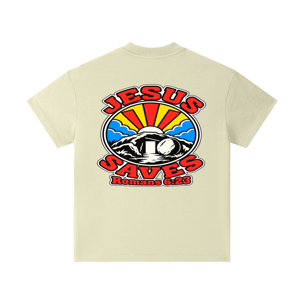 Romans 6:23 Kids T-Shirt