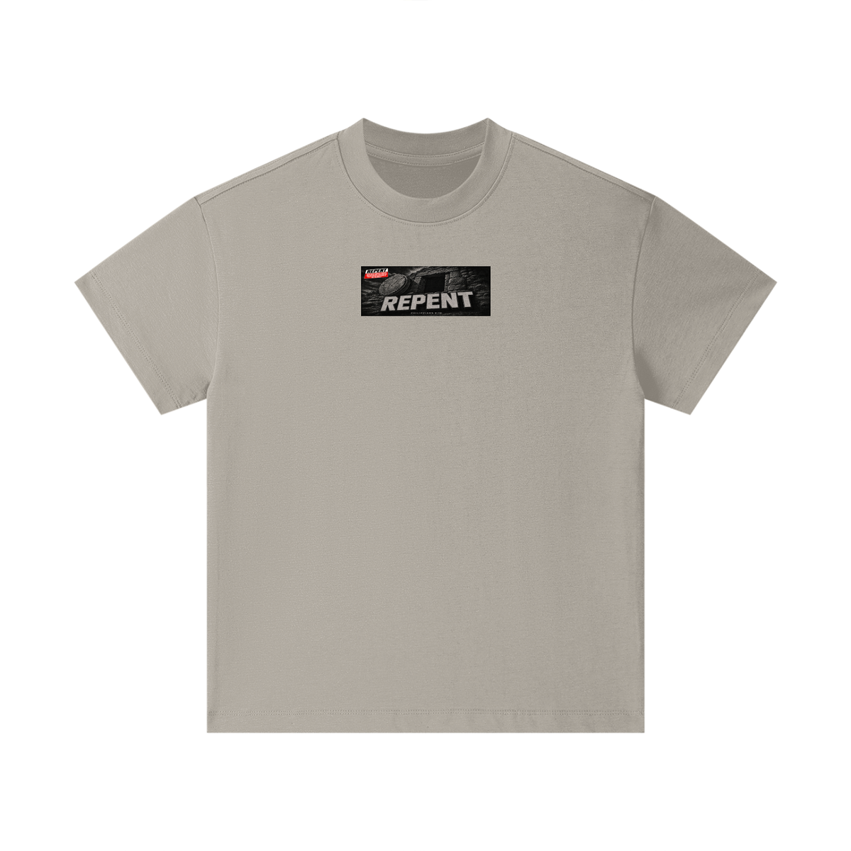 Repent Kids T-Shirt