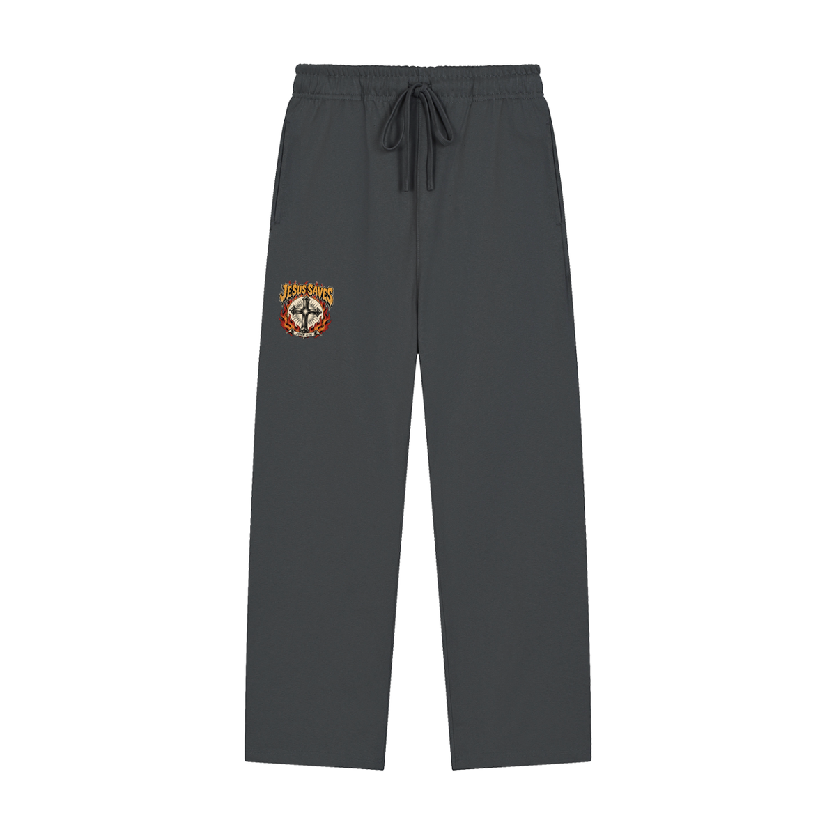 Jesus Saves Sweatpants