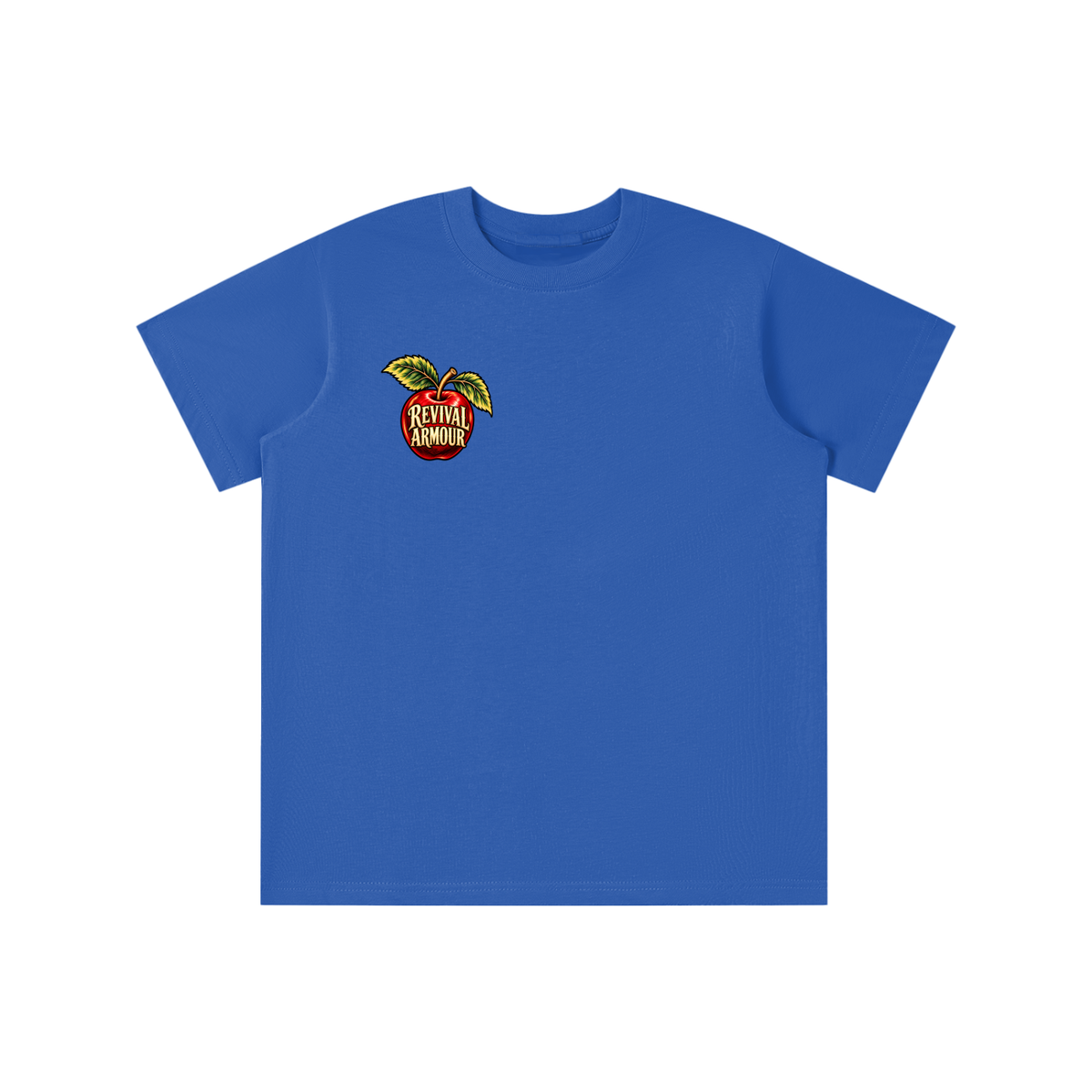 REVIVAL ARMOUR THAT SERENT WAS A LIAR IN THE BOOK OF GENESIS AND HEAVEN AND HELL ARE REAL PLACES I PROMISE THESE ARE STORIES OF HEAVEN AND HELL BEING REAL PLACES ON THE INTERNET youth T-shirt