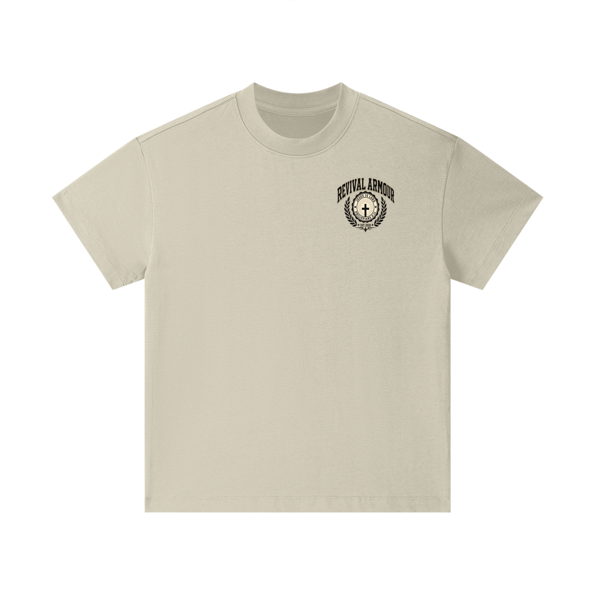 Revival Armour Kids T-Shirt