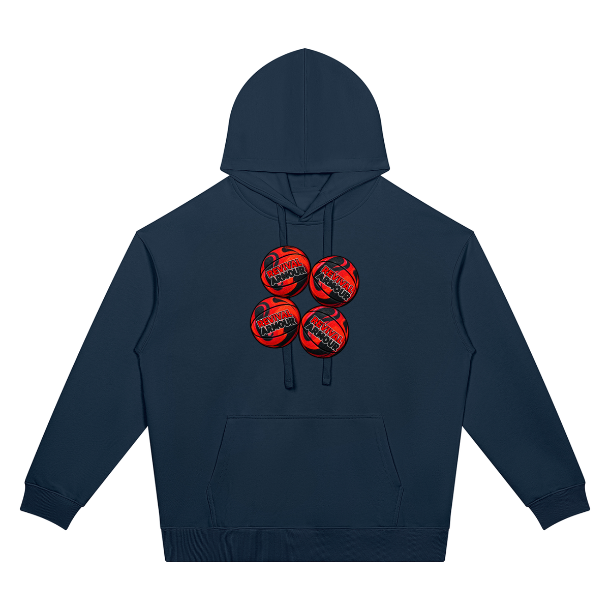 THE BLOOD OF JESUS SPEAKS FOR JAYLEN L. Hoodie