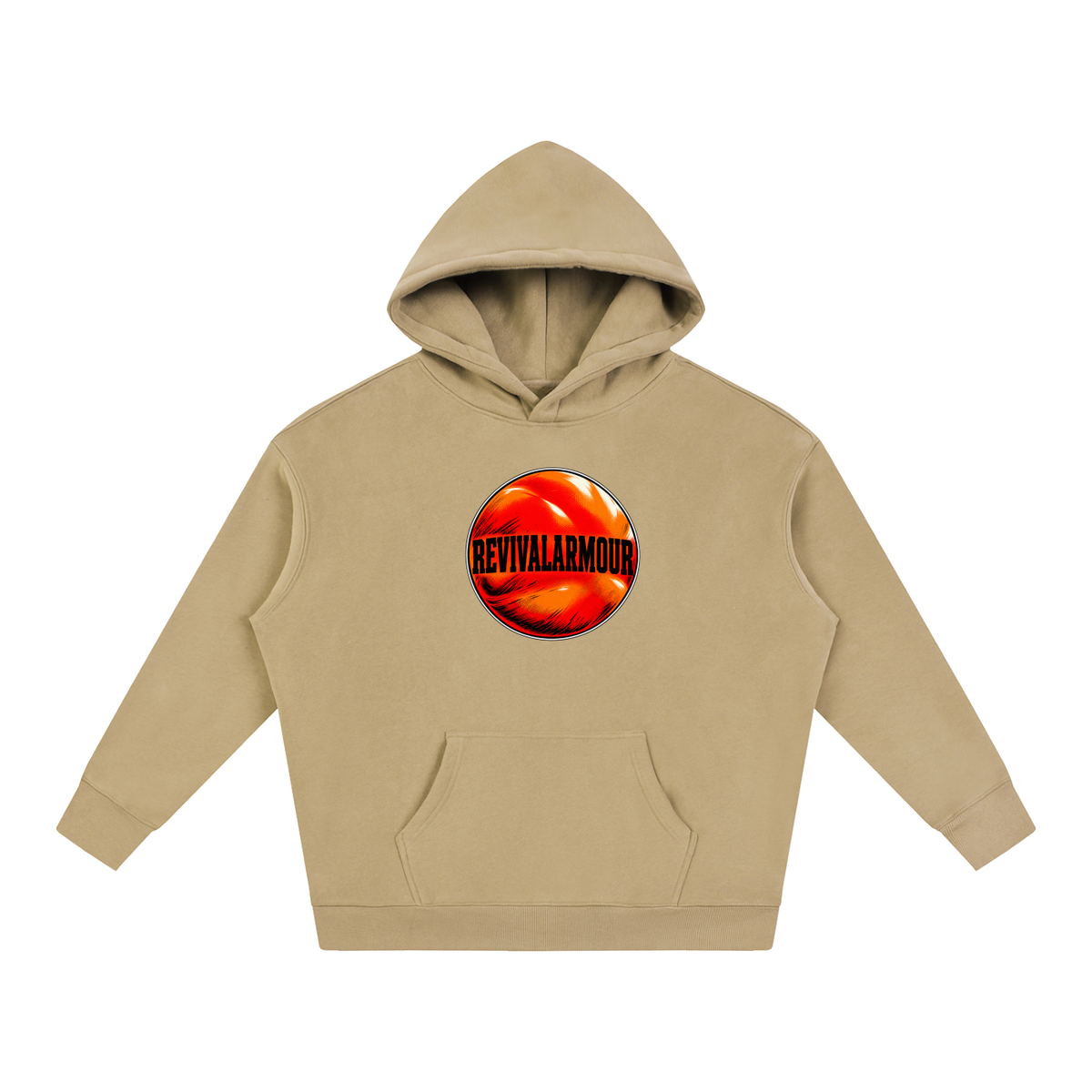 THIS IS GRACE YOU'RE NOT GETTING DUNKED ON YOU'RE SO LUCKY MOTIVATED BY 1 Corinthians 15:1-4 Hoodie