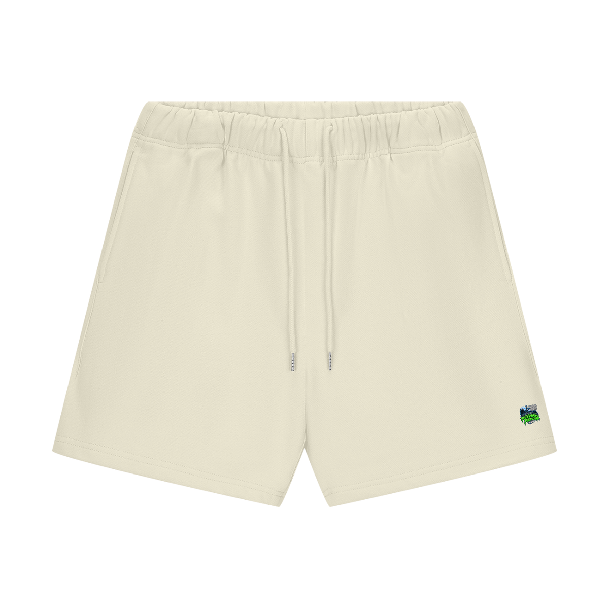 REVIVAL ARMOUR Shorts