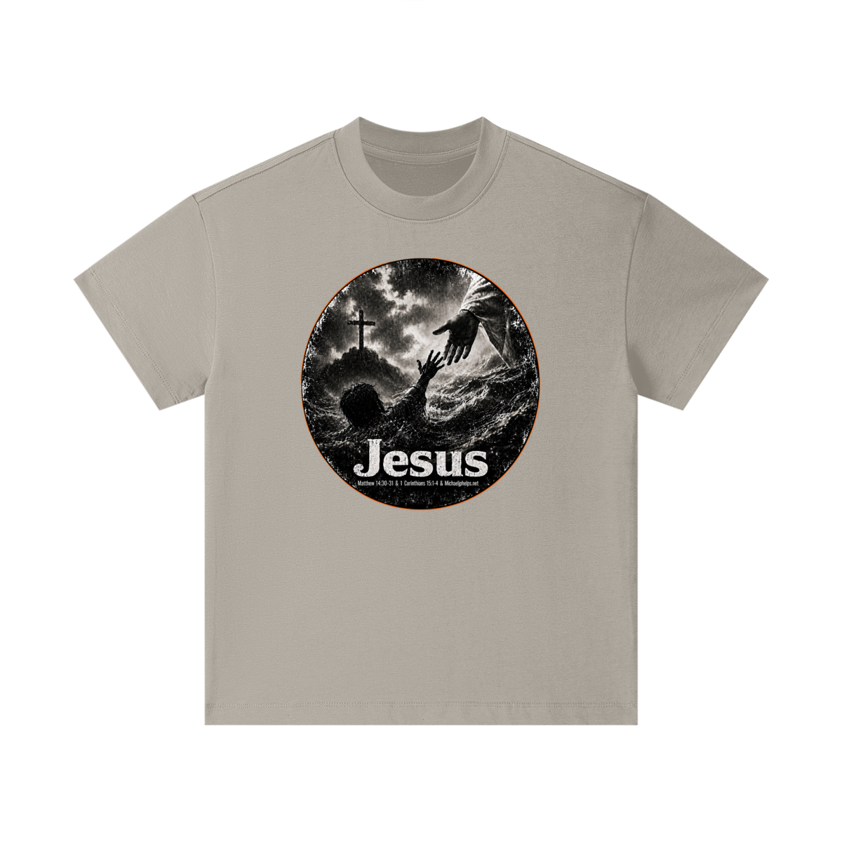 Jesus Kids T-Shirt