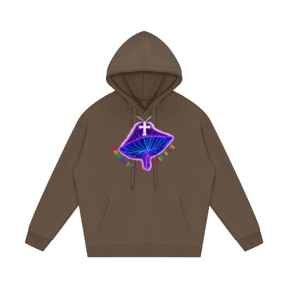 Don't do drugs Hoodie