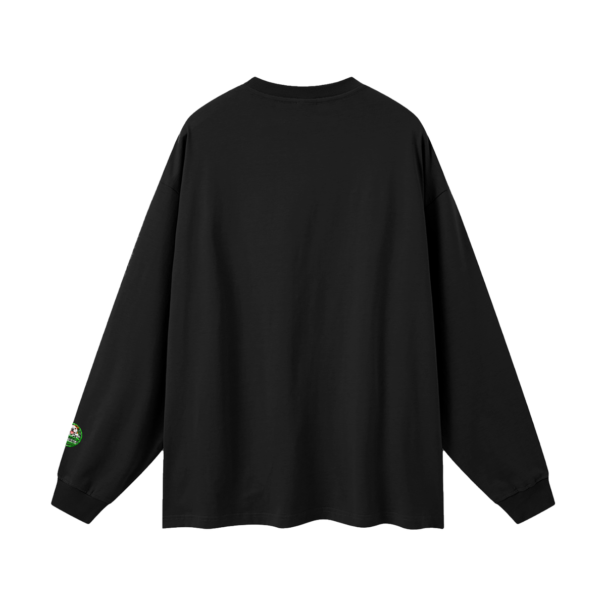 REVIVAL ARMOUR THE BLOOD OF JESUS SPEAKS BETTER THINGS THAN THE BLOOD OF ABEL Long Sleeve T-Shirt
