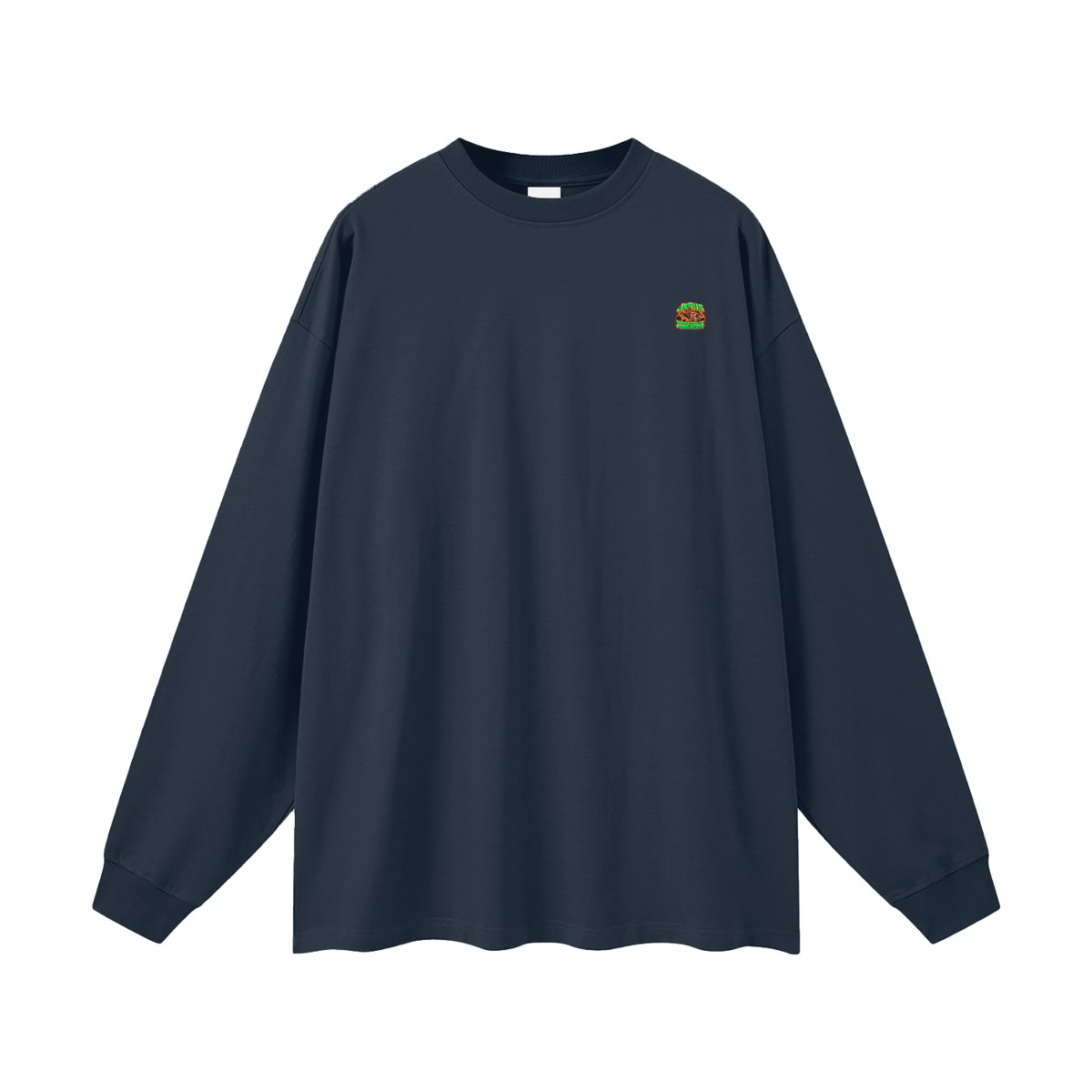 JESUS WANTS YOU TO HAVE STUFF according to COLLISIANS 1:17 Long Sleeve T-Shirt