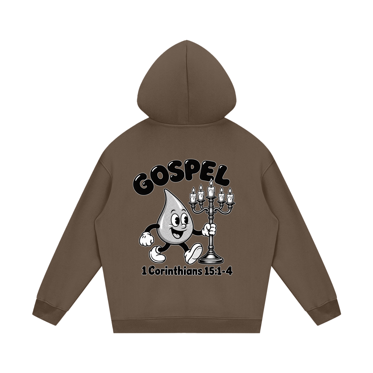 Gospel Hoodie