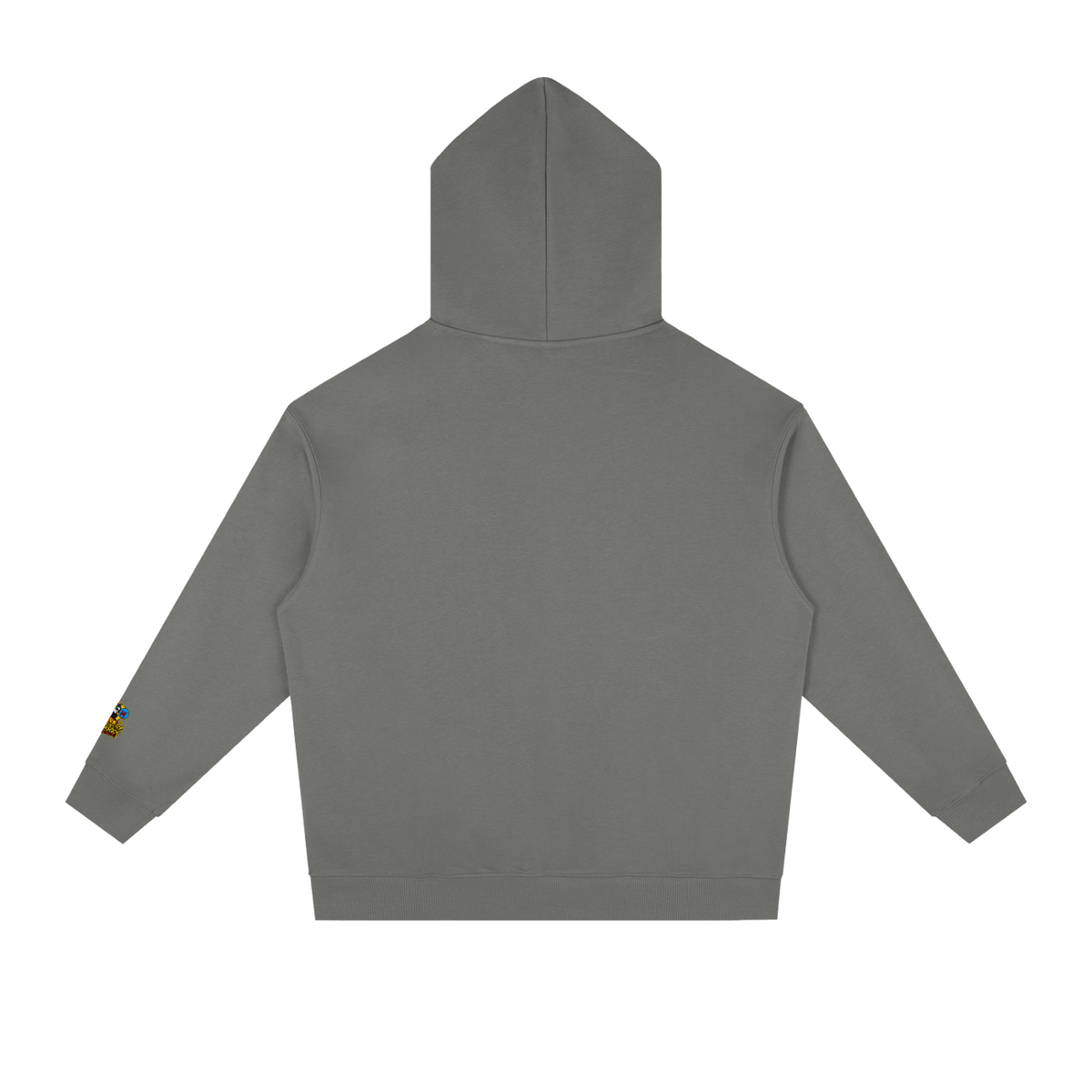 DEMONS OBEY JESUS Hoodie