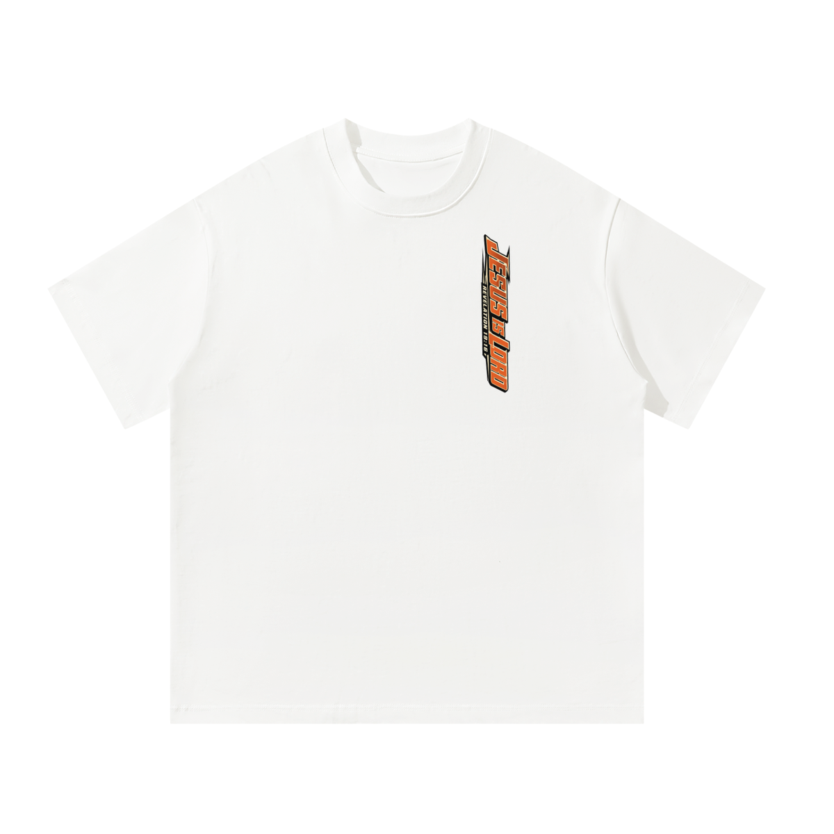 Jesus is Lord T-Shirt