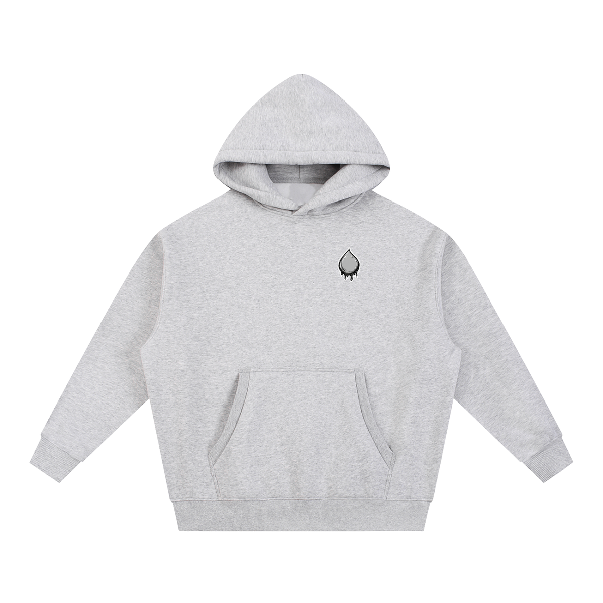 JESUS DIED FOR OUR SINS MY PLAN IS TO REPENT AND BELIEVE THE GOOD NEWS. Hoodie