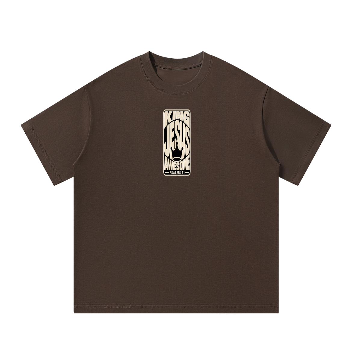 Time is short T-Shirt