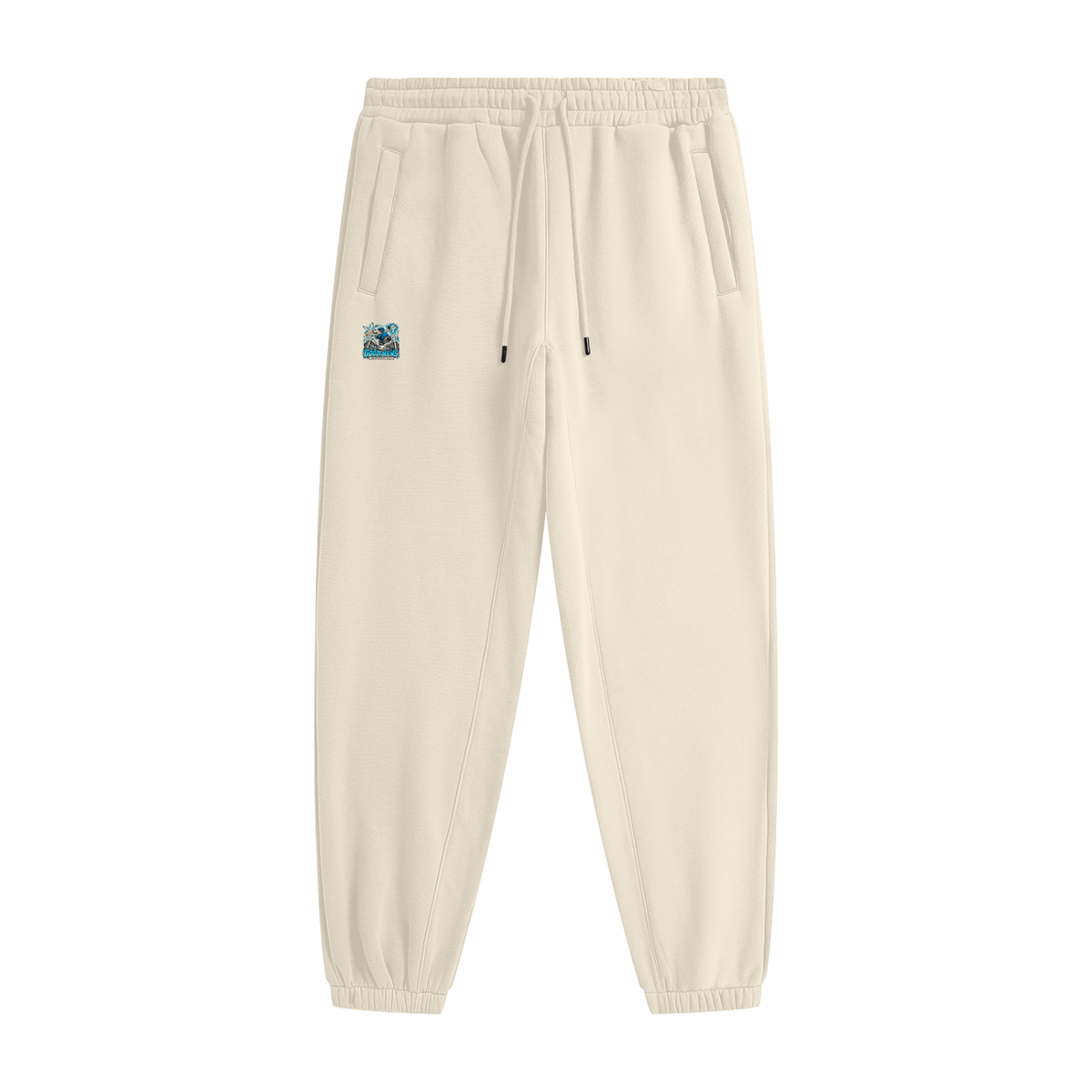 GOOD NEWS JESUS DIED FOR OUR SINS - 1 COR. 15:1-4 *that's not a quote Joggers