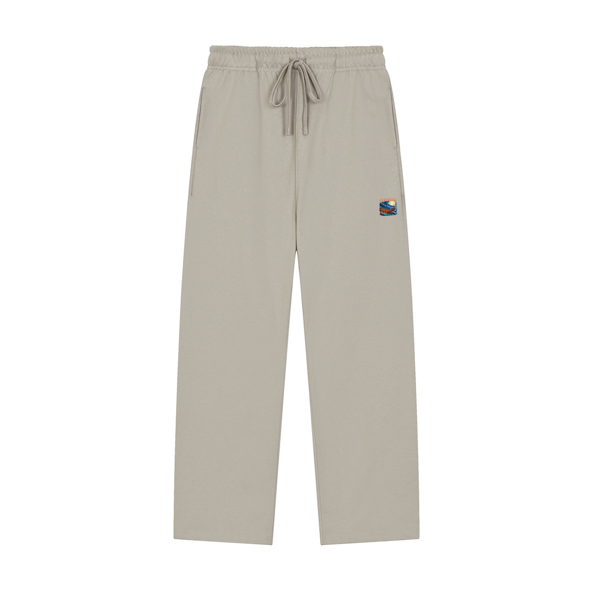 JUDGMENT DAY WILL NOT LOOK LIKE THIS Sweatpants