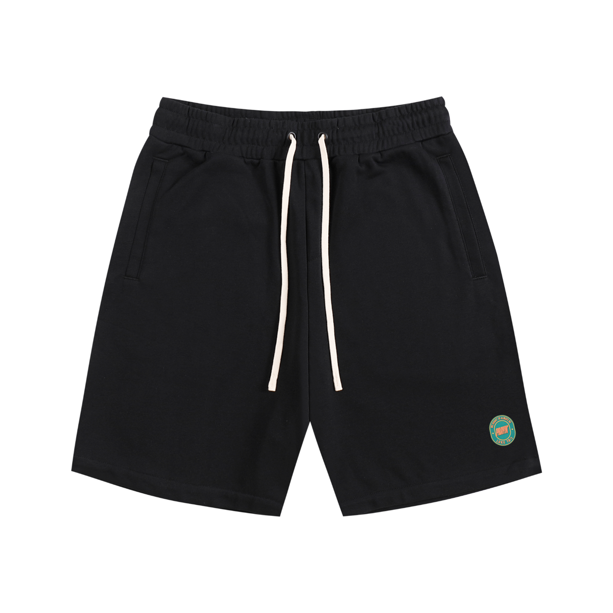 WE OUGHT TO ALWAYS BE PRAYIN' LUKE 18:1 Shorts