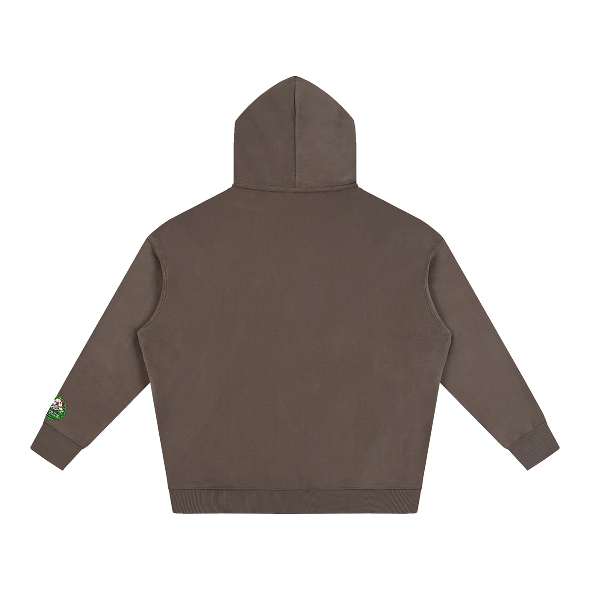 DOZENS OF TESTIMONIES ON THE INTERNET OF JESUS ENCOUNTERING PEOPLE. Hoodie