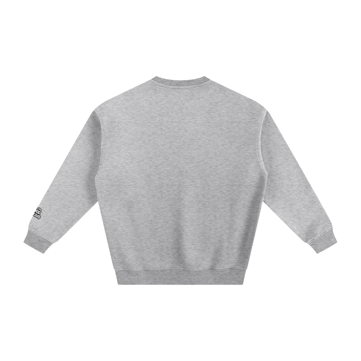 Preach the Gospel Sweatshirt