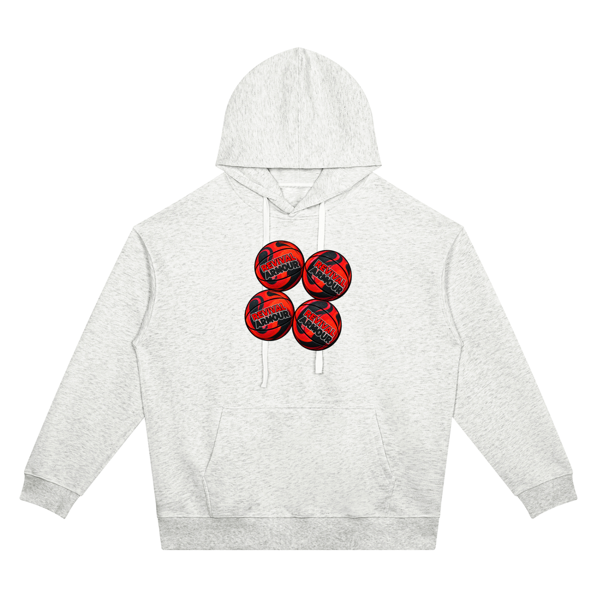 THE BLOOD OF JESUS SPEAKS FOR JAYLEN L. Hoodie