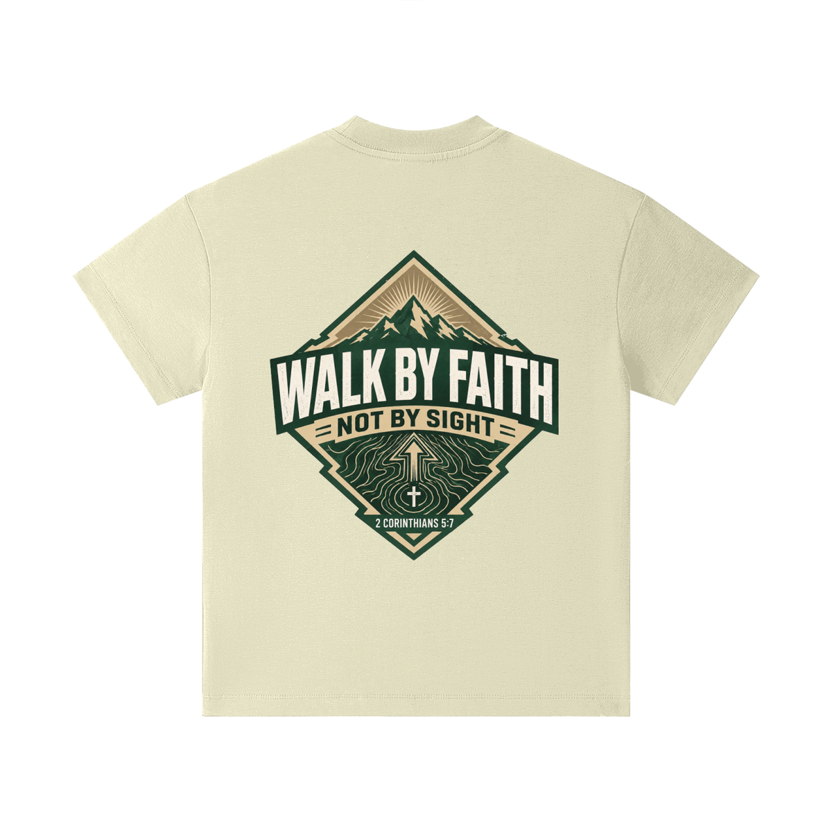 Jesus is the Lord Kids T-Shirt