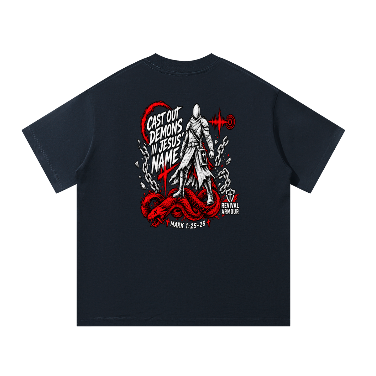 The Way T-Shirt