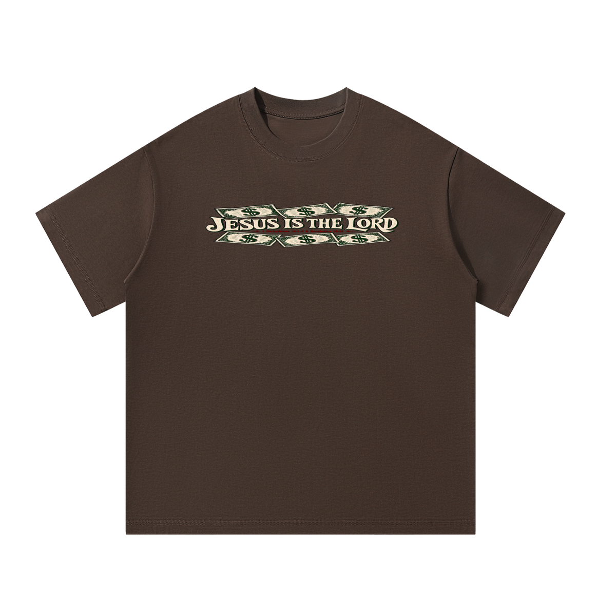 Jesus is Lord T-Shirt